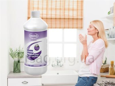 Эффективное решение для безупречной чистоты: средство для очищения поверхностей в вашем доме!