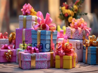 Акция Эрсаг: подарки с для вас и вашего дома!