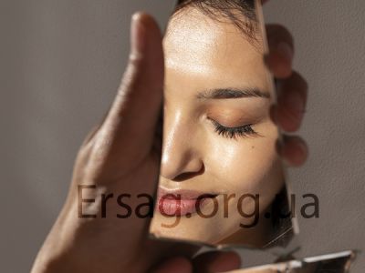 Антиоксидантний крем для обличчя Ersag – комплексне відновлення та омолодження
