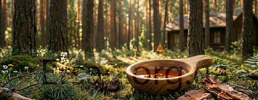 гель для душу ерсаг