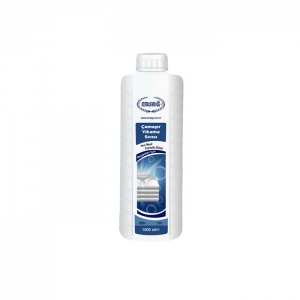 Рідкий пральний порошок Ersag Laundry Liquid для білих речей