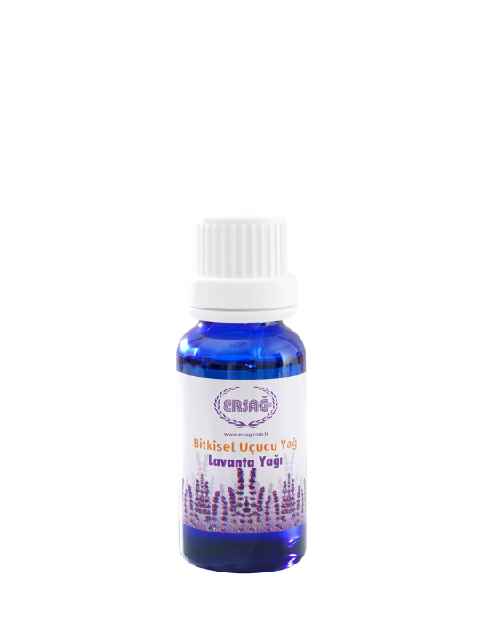 Лавандовое масло (Lavender Oil)