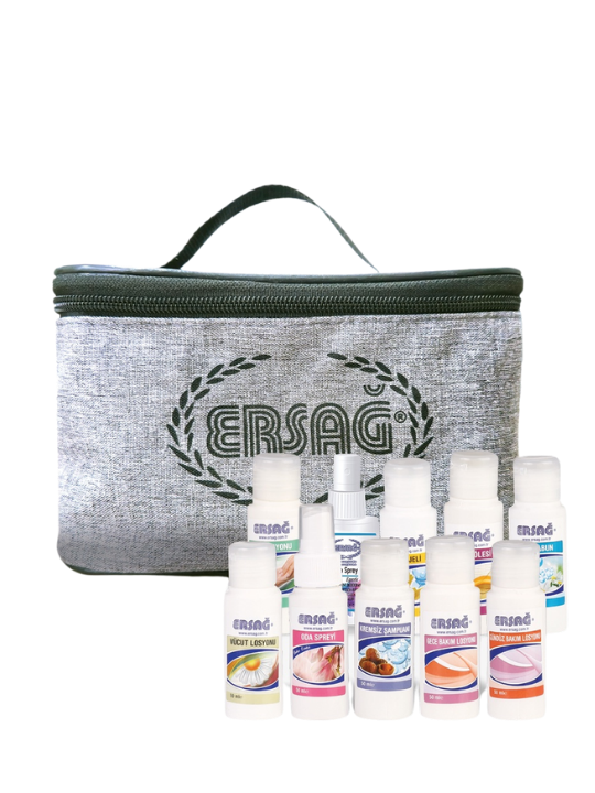 Дорожня сумка Ersag