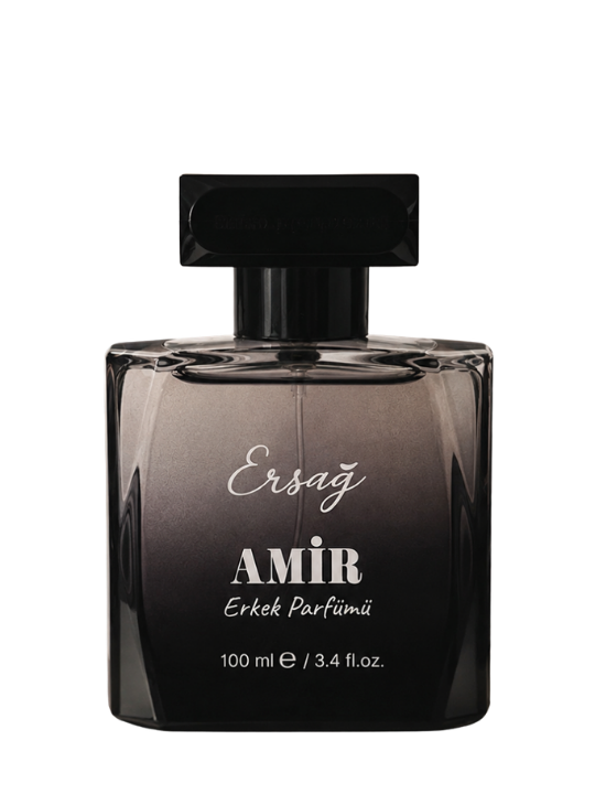 Мужской парфюм Амир (Amir) Ersag