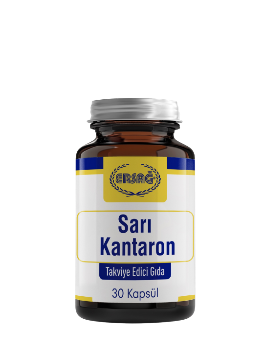 Зверобой (Sari Kantoron)