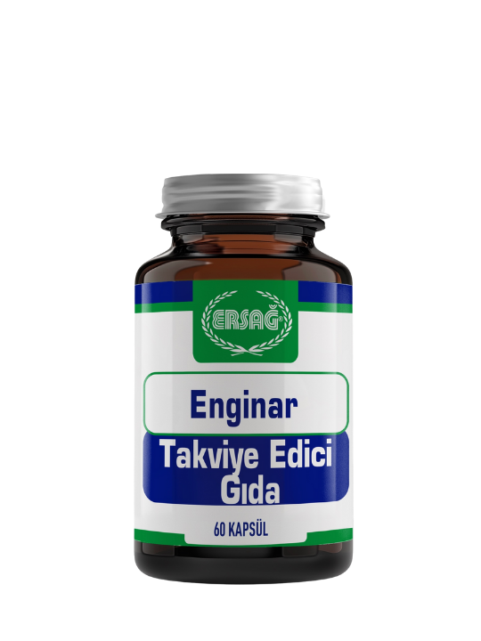 Артишок (Enginar) 