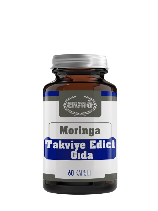 Моринга (Moringa)
