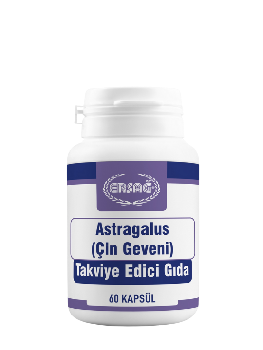 Астрагалус (Astragalus)