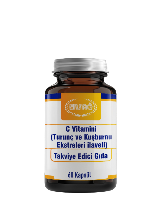 Витамин C (Vitamin C)