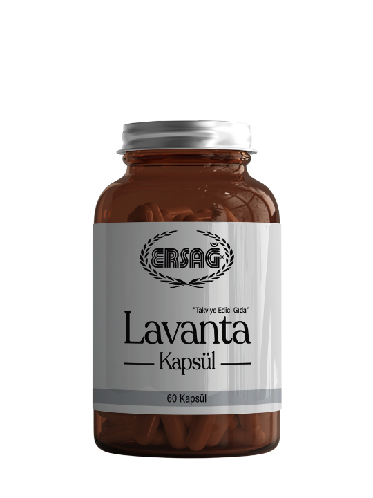 Лаванда (Lavanta)