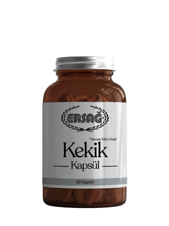 Тимьян (Kekik)