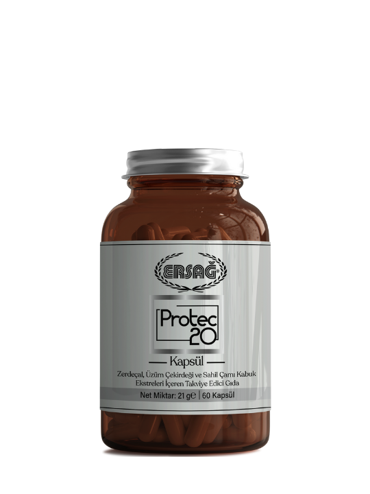 Протек 20 (PROTEC 20)