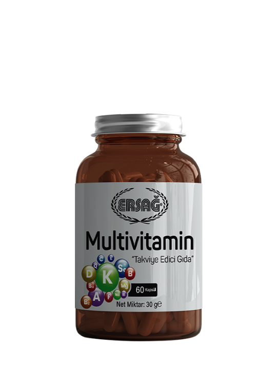 Мультивитамин