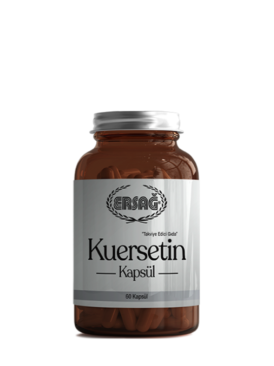 Кверцетин