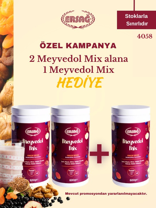 МЕЙВЕДОЛ 2+1