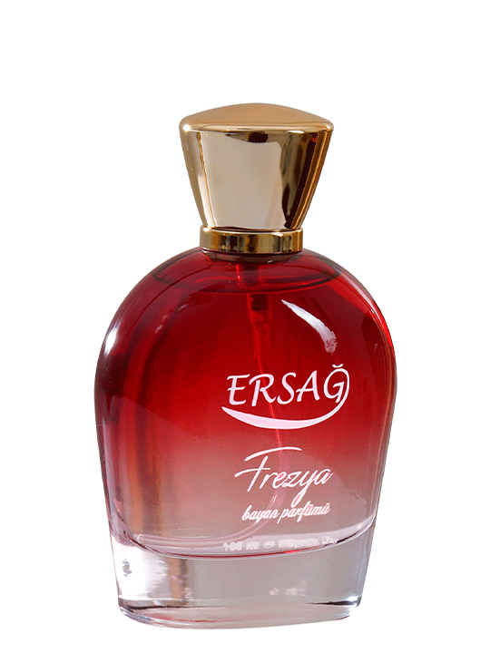 Женский парфюм Фрезия (Freziya)